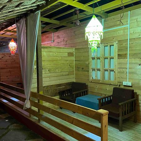 Cola Rosa Mystica B&B 외부 사진