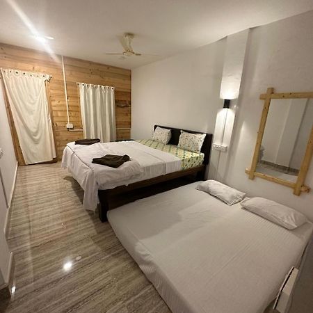 Cola Rosa Mystica B&B 외부 사진