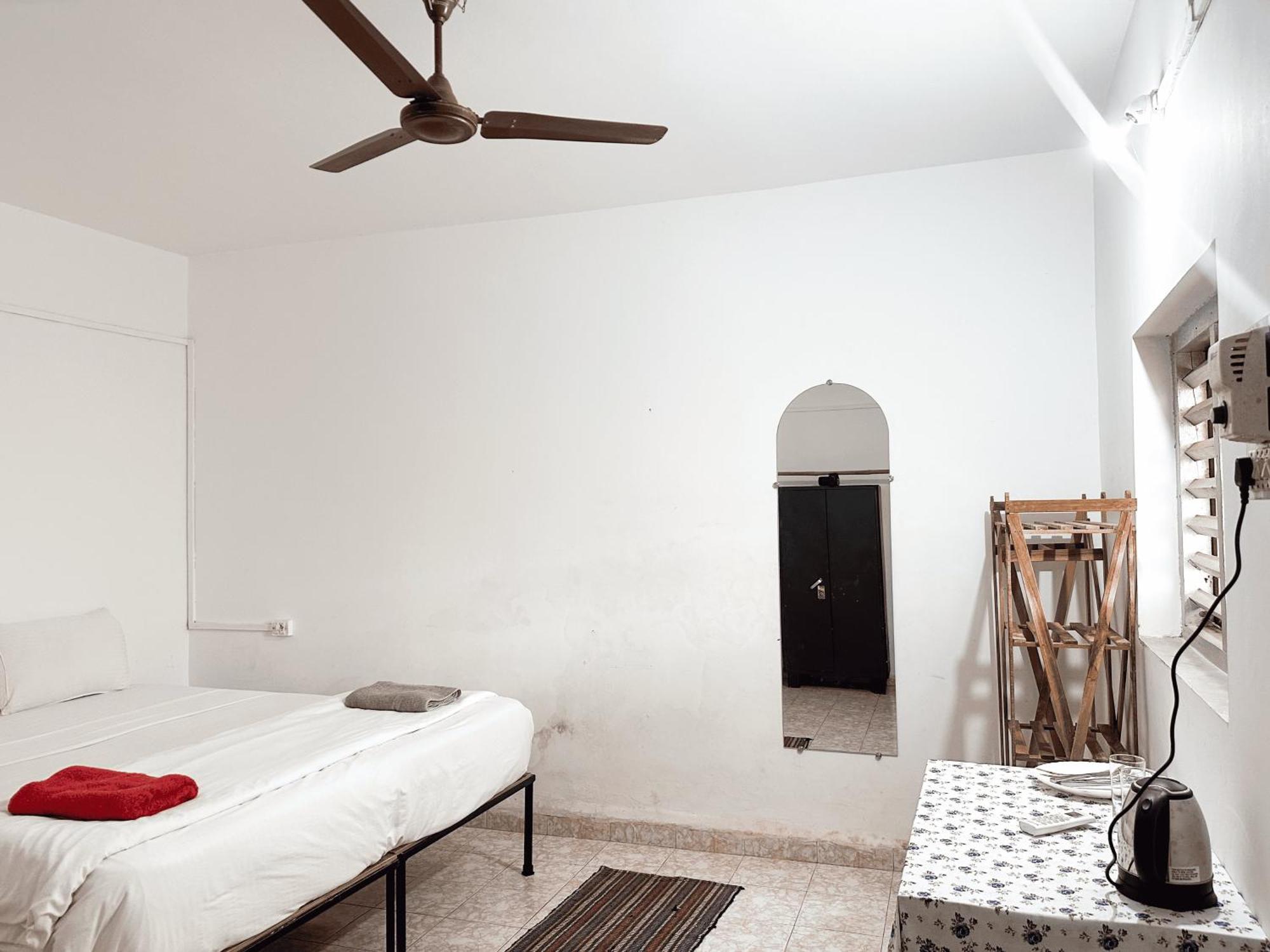 Cola Rosa Mystica B&B 외부 사진