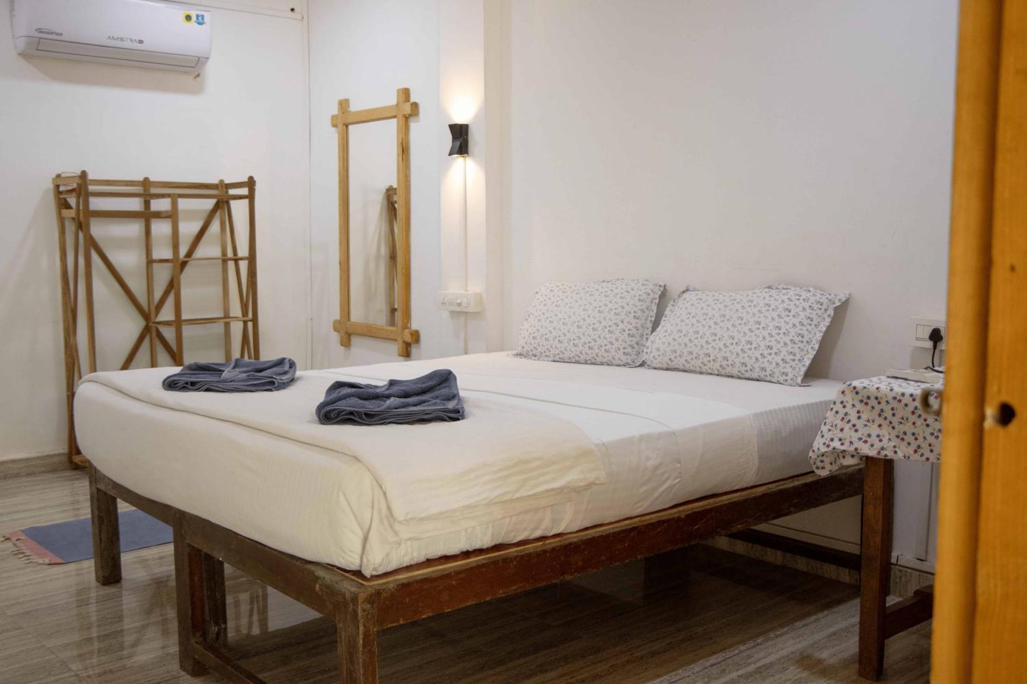 Cola Rosa Mystica B&B 외부 사진