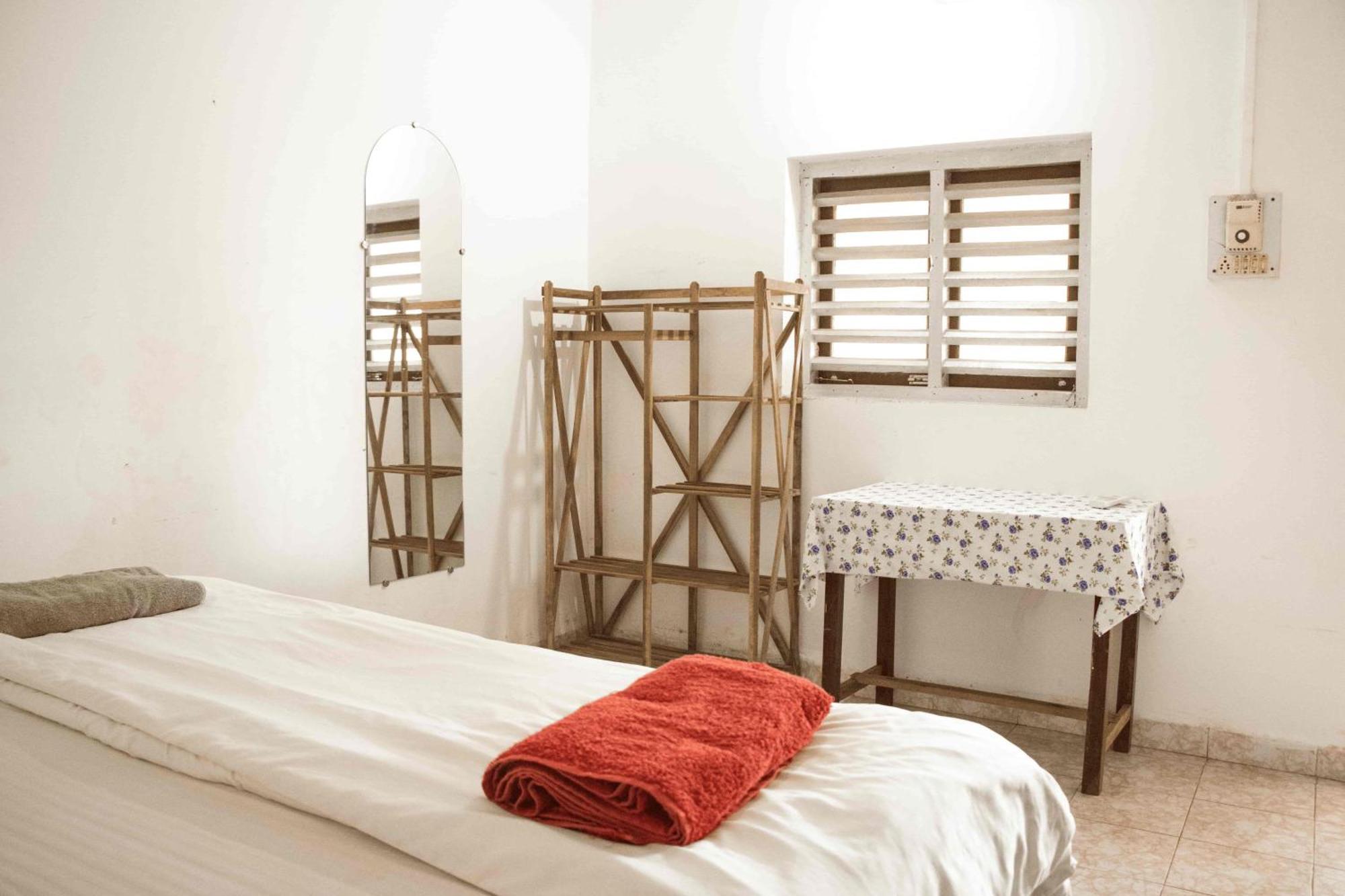 Cola Rosa Mystica B&B 외부 사진
